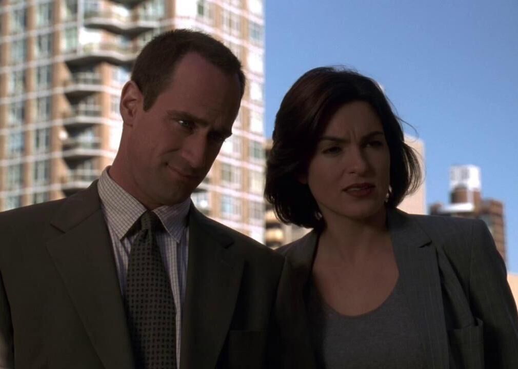 #52. Law & Order: Special Victims Unit (1999–present)